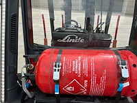 2021 linde h35t-01 vorkheftruck - afbeelding 49 van  72