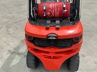 2021 linde h35t-01 vorkheftruck - afbeelding 51 van  72