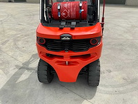 2021 linde h35t-01 vorkheftruck - afbeelding 52 van  72