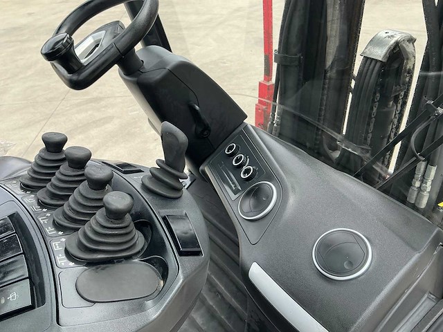 2021 linde h35t-01 vorkheftruck - afbeelding 70 van  72