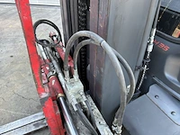2021 linde h35t heftruck met dubbele vork - afbeelding 6 van  37
