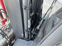 2021 linde h35t heftruck met dubbele vork - afbeelding 7 van  37