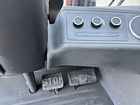 2021 linde h35t heftruck met dubbele vork - afbeelding 19 van  37