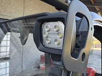 2021 linde h35t heftruck met dubbele vork - afbeelding 29 van  37