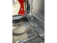 2021 linde r14 reach truck - afbeelding 2 van  54