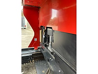 2021 linde r14 reach truck - afbeelding 3 van  54