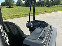 2021 linde r14 reach truck - afbeelding 16 van  54
