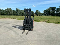 2021 linde r14 reach truck - afbeelding 33 van  54