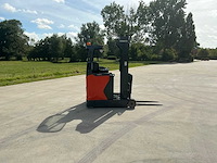 2021 linde r14 reach truck - afbeelding 39 van  54