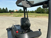 2021 linde r14 reach truck - afbeelding 47 van  54