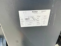2021 linde r14hd-01 reach truck - afbeelding 46 van  55