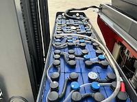 2021 linde r14hd-01 reach truck - afbeelding 47 van  55