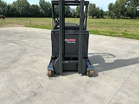 2021 linde r14hd-01 reach truck - afbeelding 45 van  55