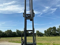 2021 linde r14hd-01 reach truck - afbeelding 53 van  55
