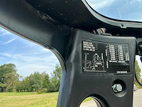 2021 linde r14hd-01 reach truck - afbeelding 26 van  55