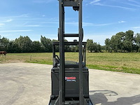 2021 linde r14hd-01 reach truck - afbeelding 52 van  55
