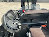 2021 linde r14hd-01 reach truck - afbeelding 25 van  55