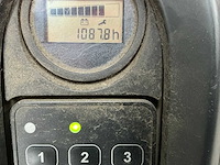 2021 linde t16 elektrische palletwagen - afbeelding 3 van  3