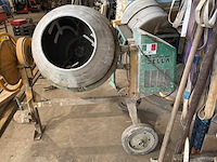 2021 linosella s250 s94 cementmolen - afbeelding 5 van  6