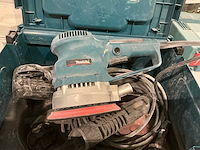 2021 makita bo6030 schuurmachine - afbeelding 2 van  4