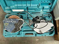 2021 makita ga9060 haakse slijpmachine