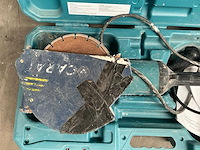 2021 makita ga9060 haakse slijpmachine - afbeelding 2 van  5