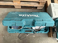 2021 makita ga9060 haakse slijpmachine - afbeelding 5 van  5