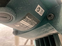 2021 makita ls1219l afkortcirkelzaagmachine - afbeelding 7 van  8