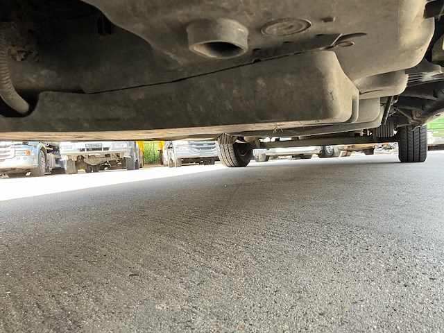 2021 man tge 3.180 ingerichte camionette - automaat, trekhaak, airco - afbeelding 16 van  72
