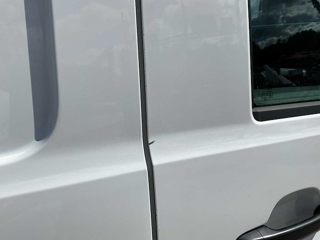 2021 man tge 3.180 ingerichte camionette - automaat, trekhaak, airco - afbeelding 27 van  72