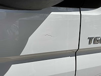 2021 man tge 3.180 ingerichte camionette - automaat, trekhaak, airco - afbeelding 28 van  72