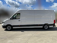 2021 man tge 3.180 ingerichte camionette - automaat, trekhaak, airco - afbeelding 2 van  72