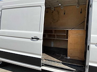 2021 man tge 3.180 ingerichte camionette - automaat, trekhaak, airco - afbeelding 33 van  72