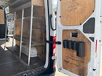 2021 man tge 3.180 ingerichte camionette - automaat, trekhaak, airco - afbeelding 39 van  72
