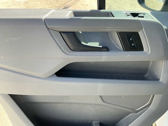 2021 man tge 3.180 ingerichte camionette - automaat, trekhaak, airco - afbeelding 43 van  72