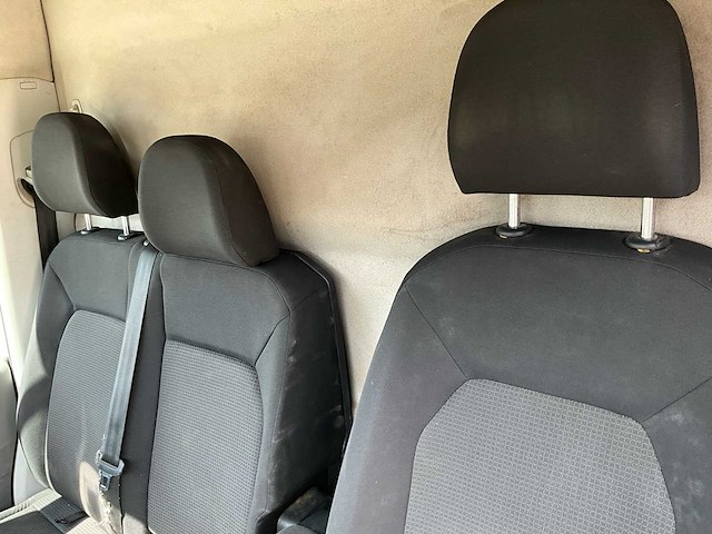 2021 man tge 3.180 ingerichte camionette - automaat, trekhaak, airco - afbeelding 46 van  72