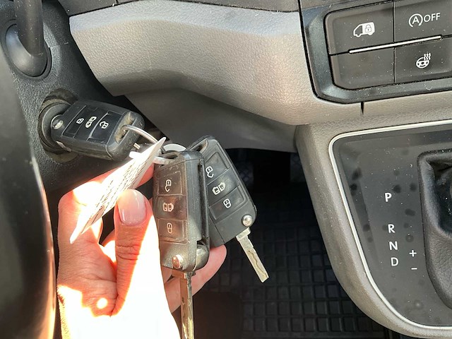 2021 man tge 3.180 ingerichte camionette - automaat, trekhaak, airco - afbeelding 49 van  72