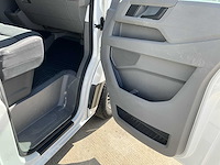 2021 man tge 3.180 ingerichte camionette - automaat, trekhaak, airco - afbeelding 56 van  72