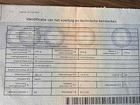 2021 man tge 3.180 ingerichte camionette - automaat, trekhaak, airco - afbeelding 66 van  72