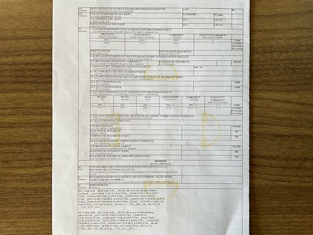 2021 man tge 3.180 ingerichte camionette - automaat, trekhaak, airco - afbeelding 69 van  72