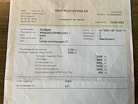 2021 man tge 3.180 ingerichte camionette - automaat, trekhaak, airco - afbeelding 72 van  72