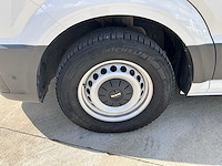 2021 man tge 3.180 ingerichte camionette - automaat, trekhaak, airco - afbeelding 9 van  72