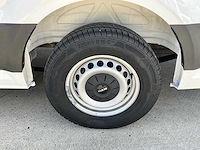 2021 man tge 3.180 ingerichte camionette - automaat, trekhaak, airco - afbeelding 2 van  58