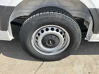 2021 man tge 3.180 ingerichte camionette - automaat, trekhaak, airco - afbeelding 4 van  58
