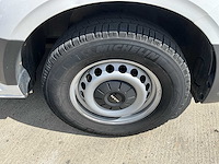 2021 man tge 3.180 ingerichte camionette - automaat, trekhaak, airco - afbeelding 6 van  58