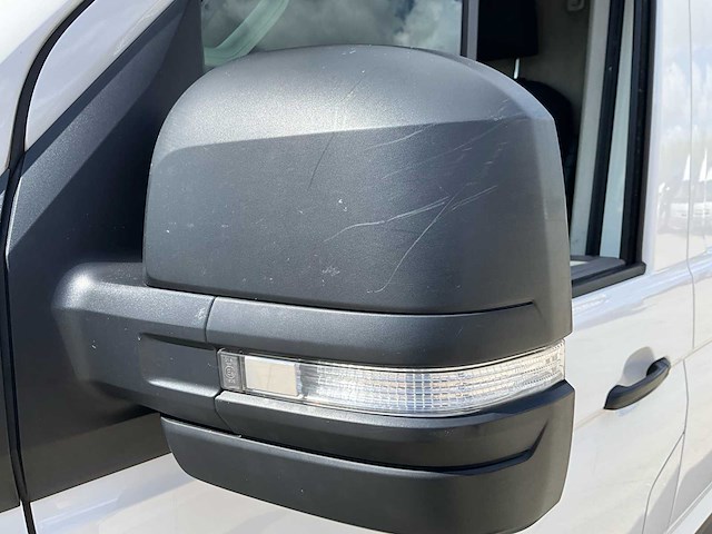 2021 man tge 3.180 ingerichte camionette - automaat, trekhaak, airco - afbeelding 10 van  58