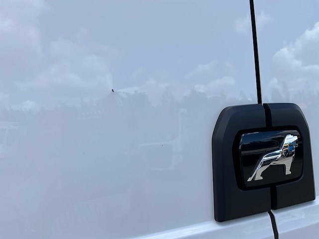 2021 man tge 3.180 ingerichte camionette - automaat, trekhaak, airco - afbeelding 16 van  58