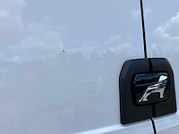 2021 man tge 3.180 ingerichte camionette - automaat, trekhaak, airco - afbeelding 16 van  58