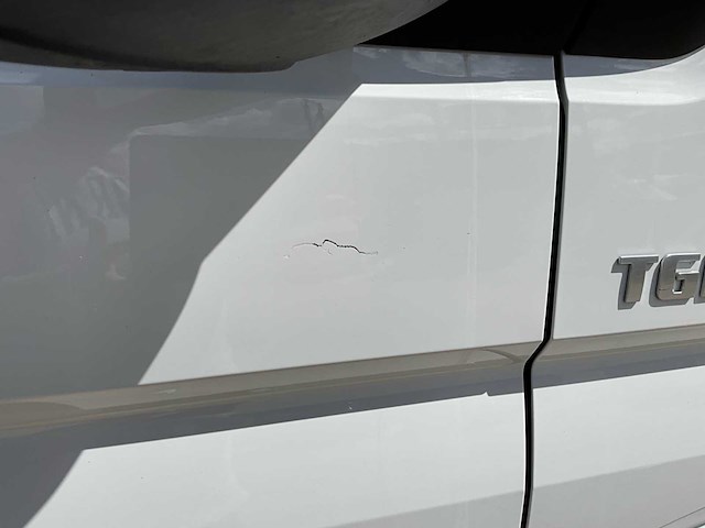 2021 man tge 3.180 ingerichte camionette - automaat, trekhaak, airco - afbeelding 18 van  58