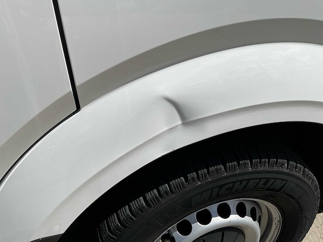 2021 man tge 3.180 ingerichte camionette - automaat, trekhaak, airco - afbeelding 19 van  58